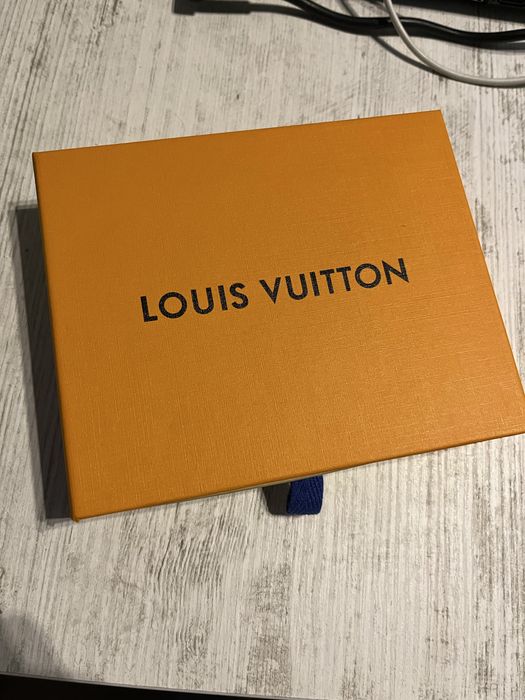 Louis Vuitton порфейл