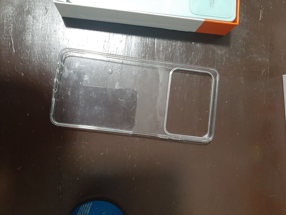 Zte blade a36 nou