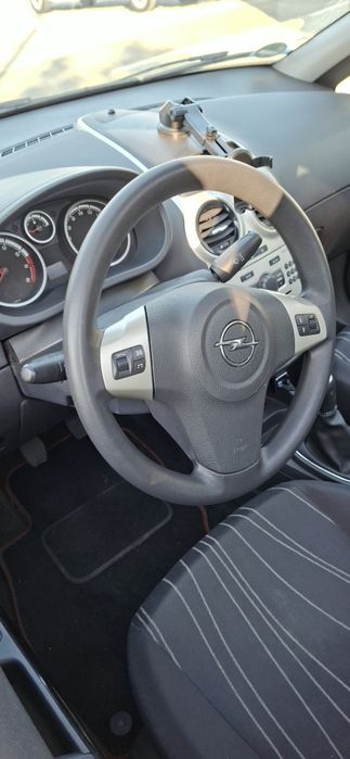 OPEL Corsa 2007 — imagine 5