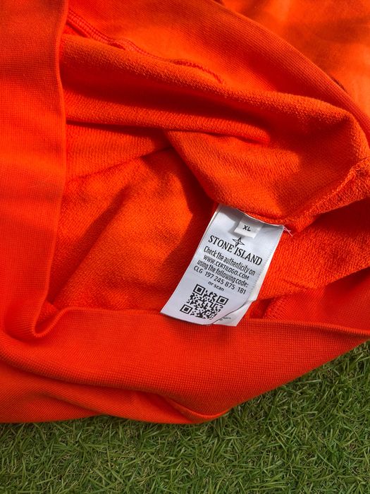 Мъжка блузка : STONE ISLAND XL