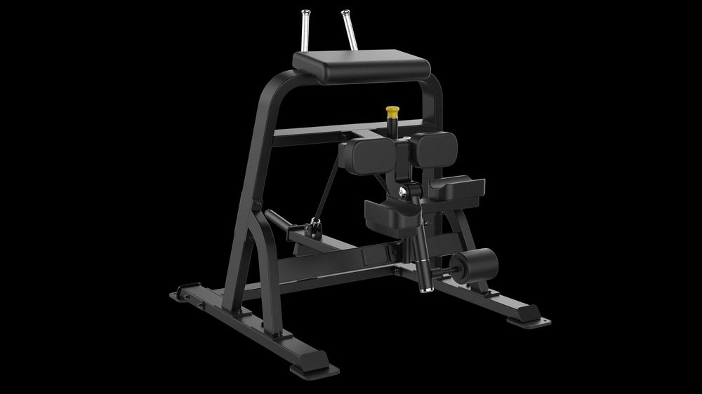 Impulse SL7026
Сгибание ног стоя oyoq uchun trenajor