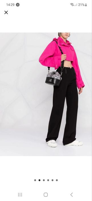 оригинал сумка KARL L