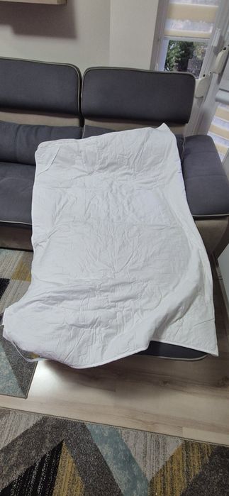 Протектор за матрак DreamZone Plus T44 160-200