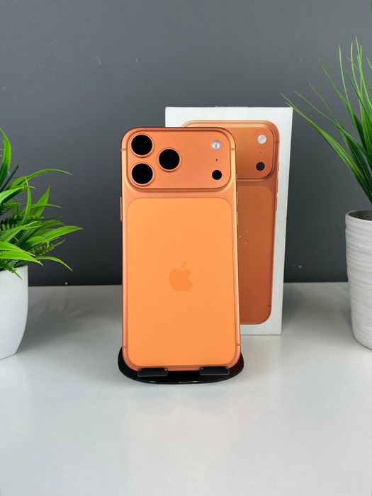 Iphone 17 Pro Max 256 гб ЕАС