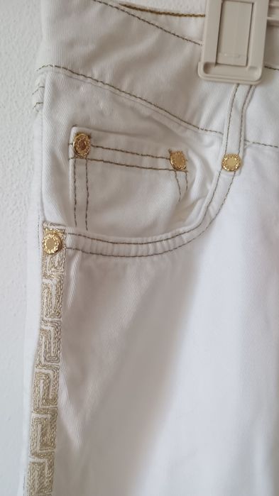 Нови дънки Armani ,G star , Guess, Versace 25/26рр
