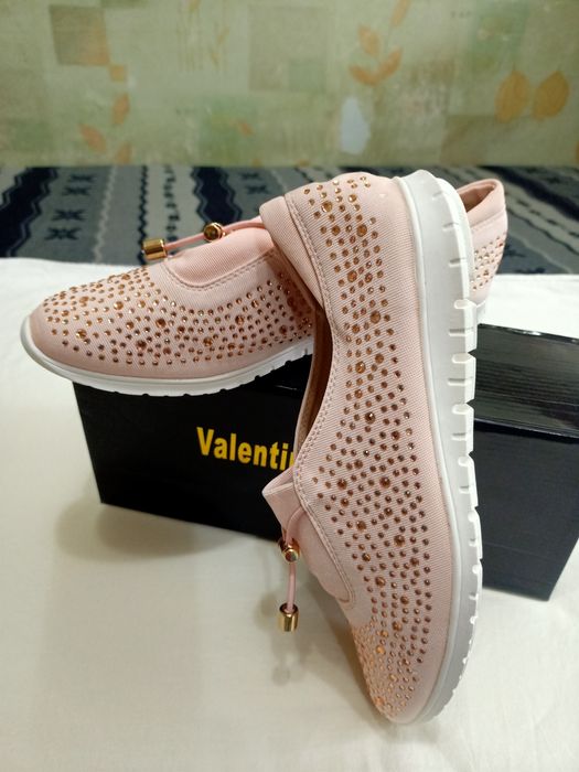 Новые лоферы Турция