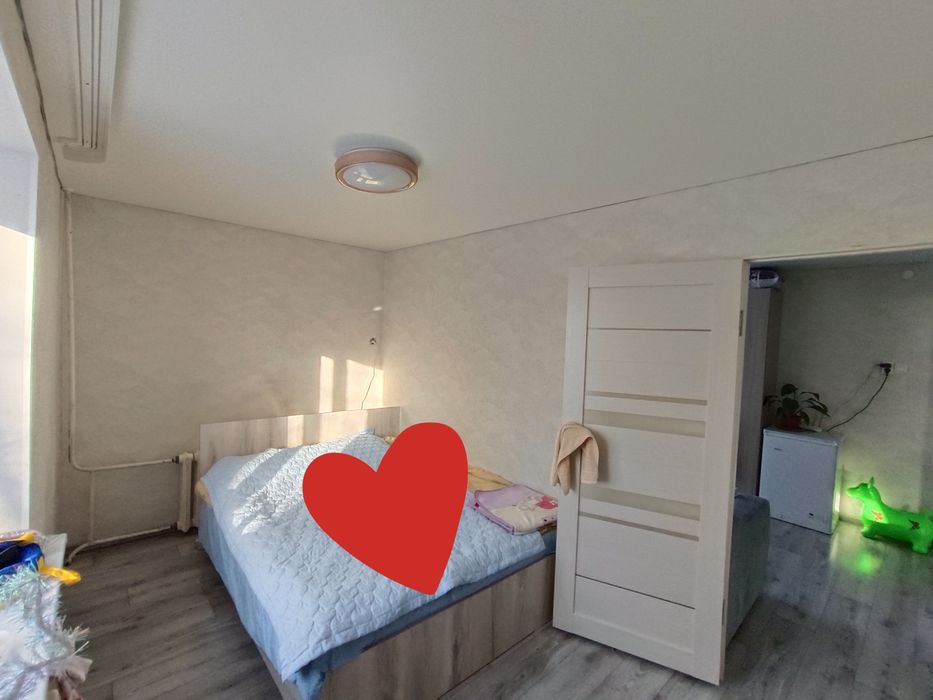 Продам 3 комн квартиру