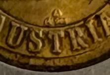 Moneda/ jetor argint