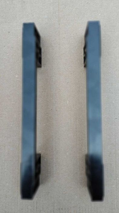 ножки для катушечных магнитофонов AKAI GX-635 и др