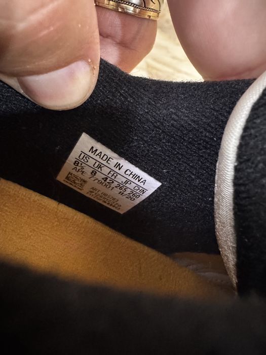 Adidas zx 10000 nr 42