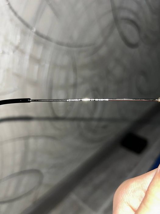 Солнцезащитные очки Chanel 4229-B (Premium)