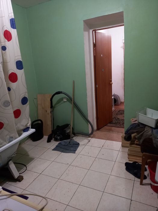 Продам 1 комнатную квартиру