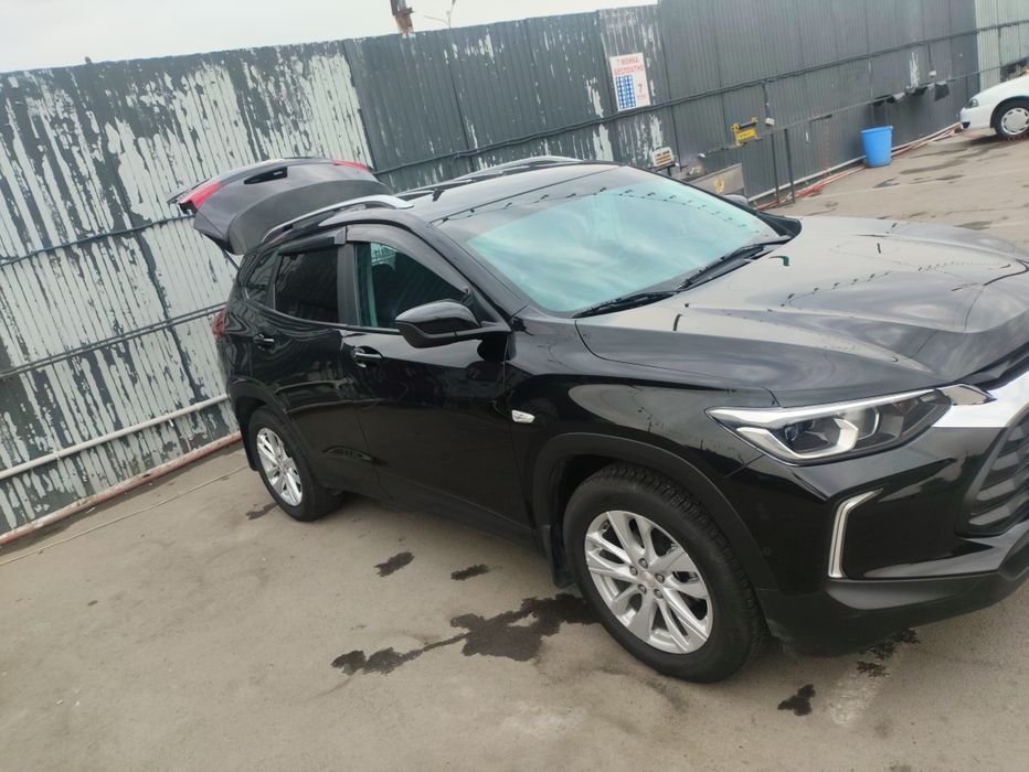 Трекер Лтз 2023 срочно