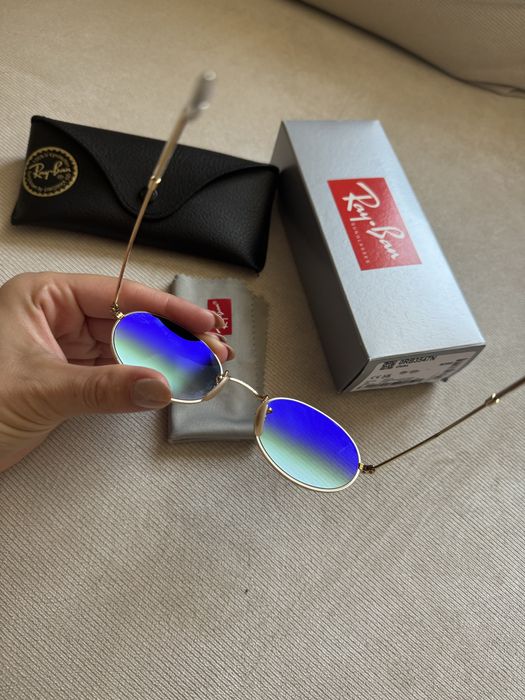 Слънчеви очила Ray Ban