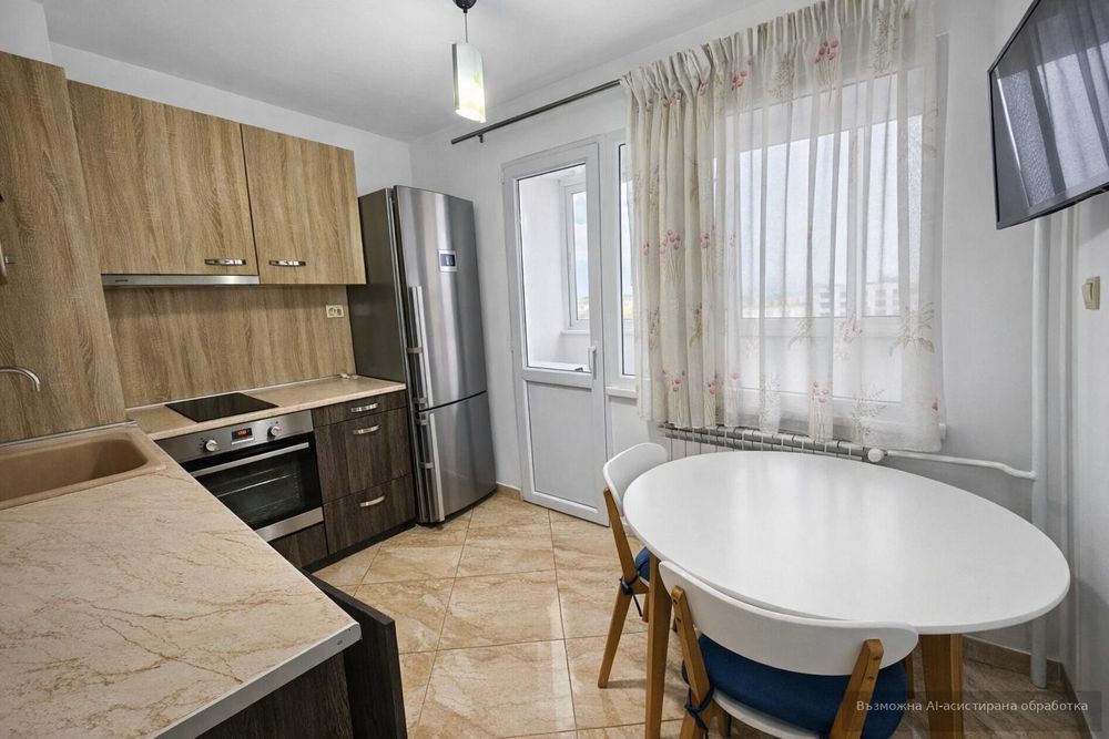 Дава се под наем Двустаен апартамент в Пловдив, Кършияка - 64 кв.м за 478.38 € - Снимка #2