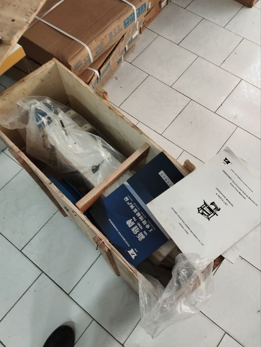 Tikuv mashinasi.Qalin kojalar uchun