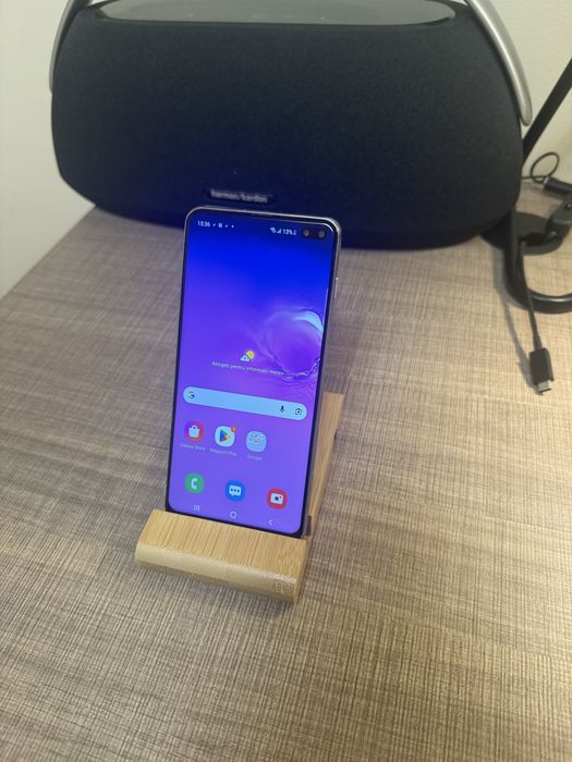 Samsung Galaxy S10+ 128GB