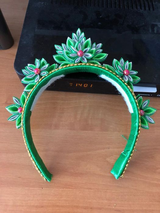 Новогодний костюм