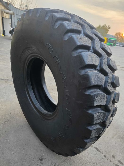Шины на крана 445/95R25 бу
