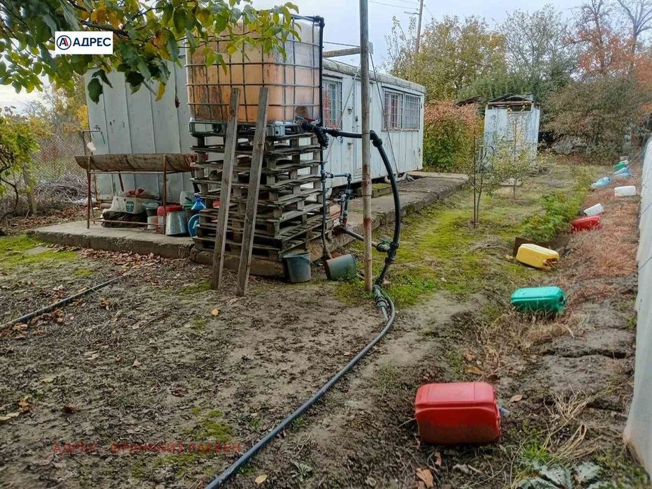 Продава се Парцел в с. Подем, Област Плевен - 990 кв.м за 20 €/кв.м - Снимка #2