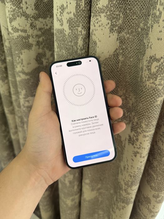 iPhone 15 Pro 128GB 80%