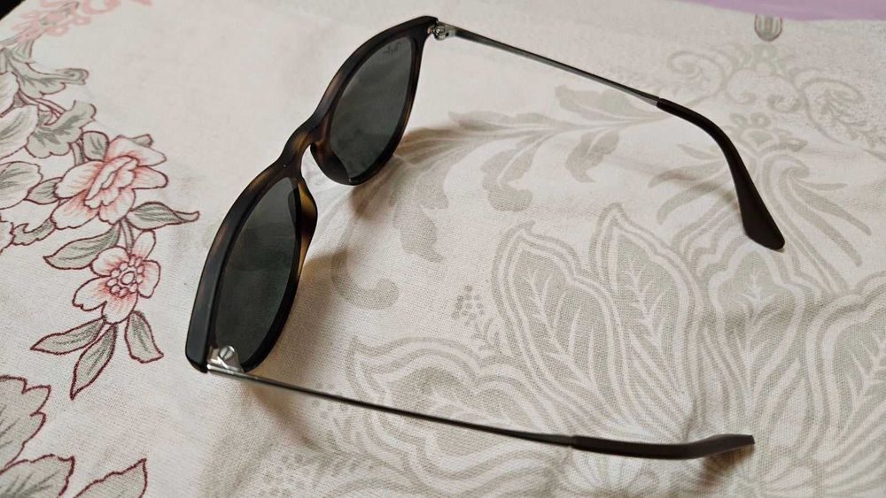 RayBan детски очила слънчеви с огледални стъкла