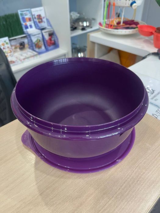 Замесочная чаша Tupperware