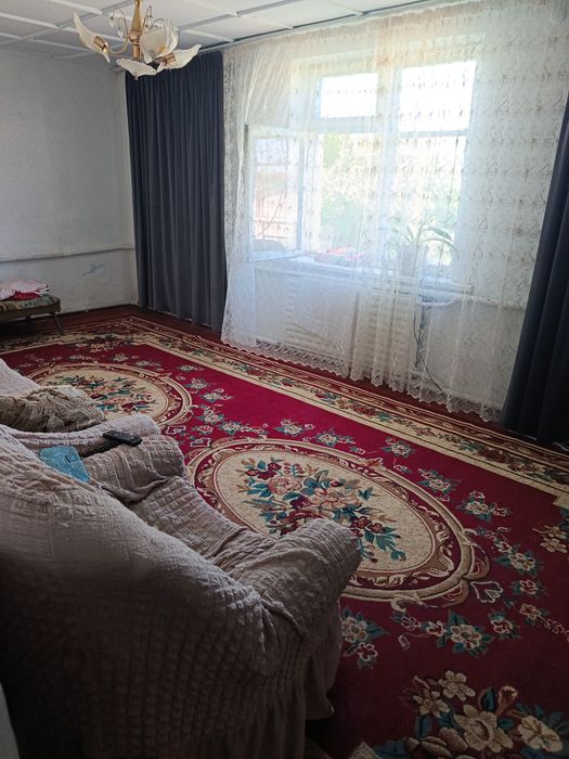 Продается дом село Сарыбулак Кордайский район