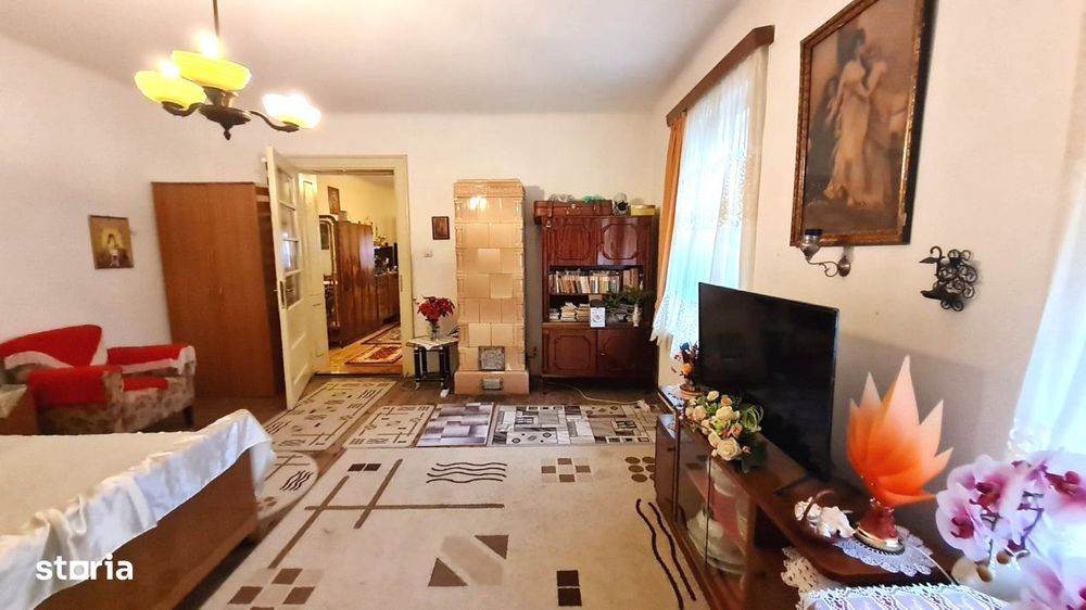 Apartament 2 camere la casa zona Centrala