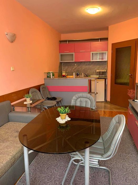 Дава се под наем Двустаен апартамент в Бургас, Възраждане - 60 кв.м за 89.25 € - Снимка #9