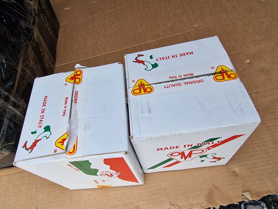 Set motor tractor fiat 211 215 fiat 411.415 fiat 311 315 cămăși pistoa