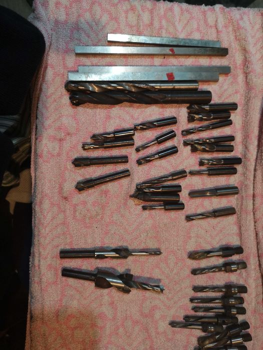 burghiu pentru lemn , freza cu coada lemn