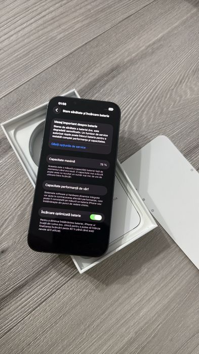 Iphone 13 Pro Sierra Blue