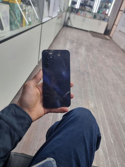 Самсунг а15 сотилади срошна