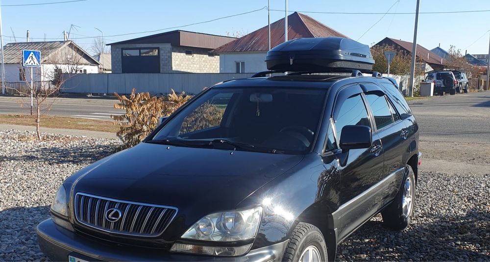 Продам автобокс