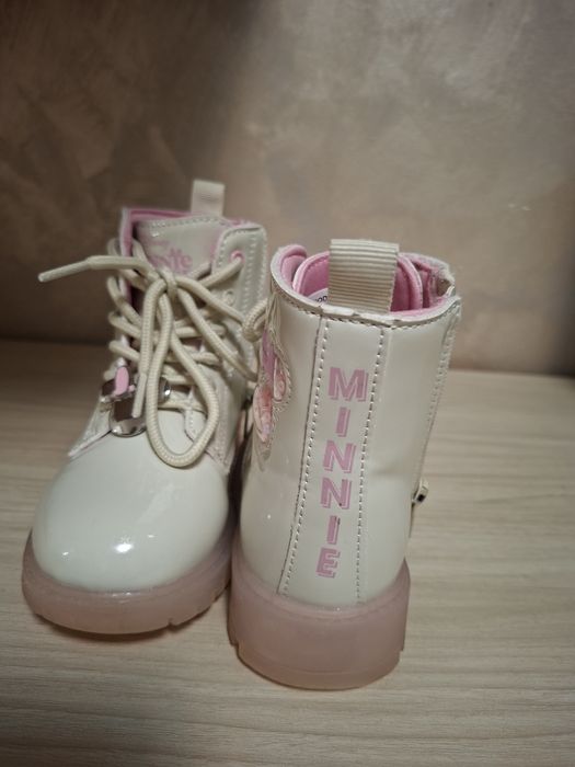 Детски боти Мини маус