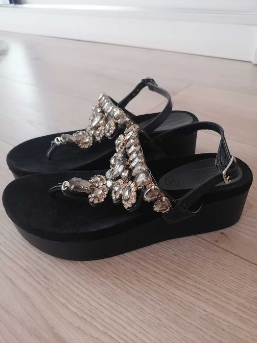 Sandale elegante