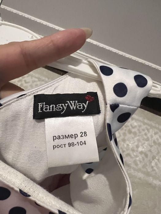 Платья для девочки