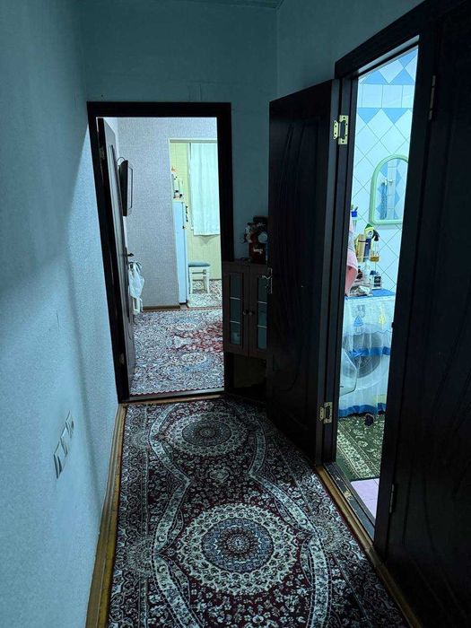 4 Хона Ипатека 10-15 йилга Юнсобод 17-кв