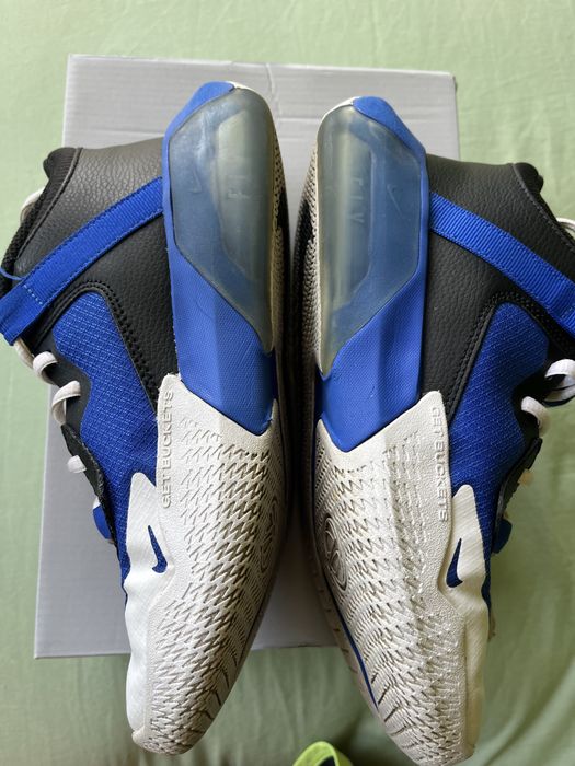 Маратонки Nike Air Zoom