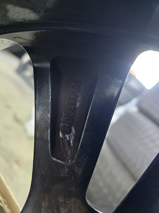 Джанти 19 / 5х114,3 - Hyundai 5x114,3