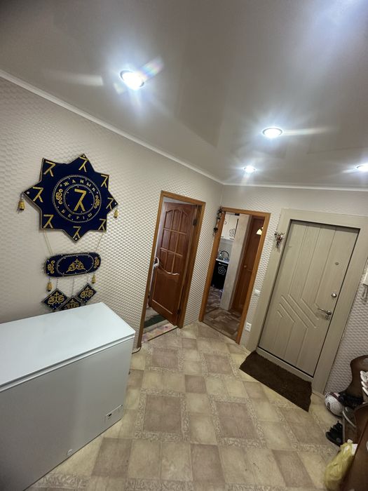 Продам 3-х комн.квартира