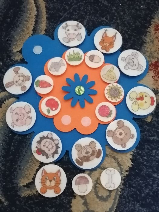 Продам развивающие игрушки