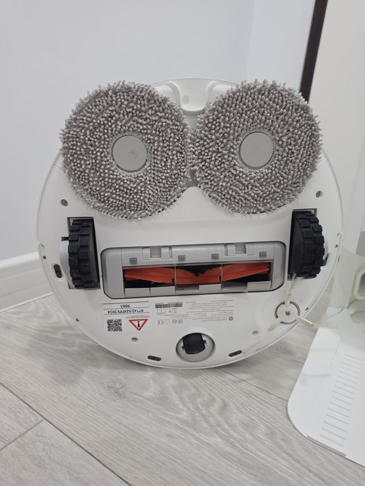 aspirator robot Xiaomi Robot Vacuum X20+