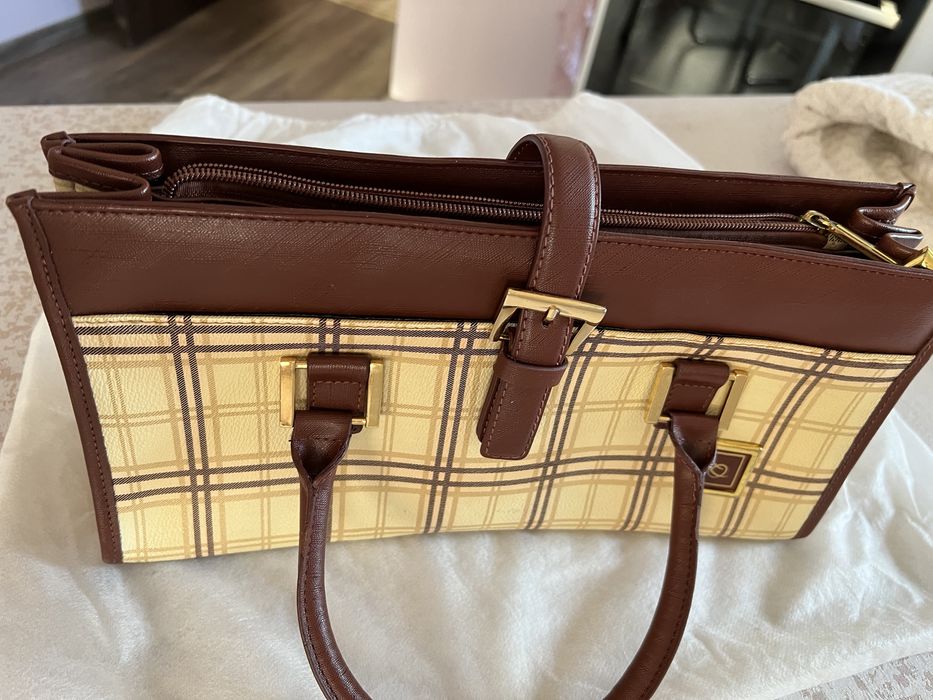 Дамска чанта