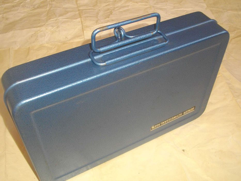 FACOM Динамометричен Ключ Комплект Оксиженни Резак Горелки професионал