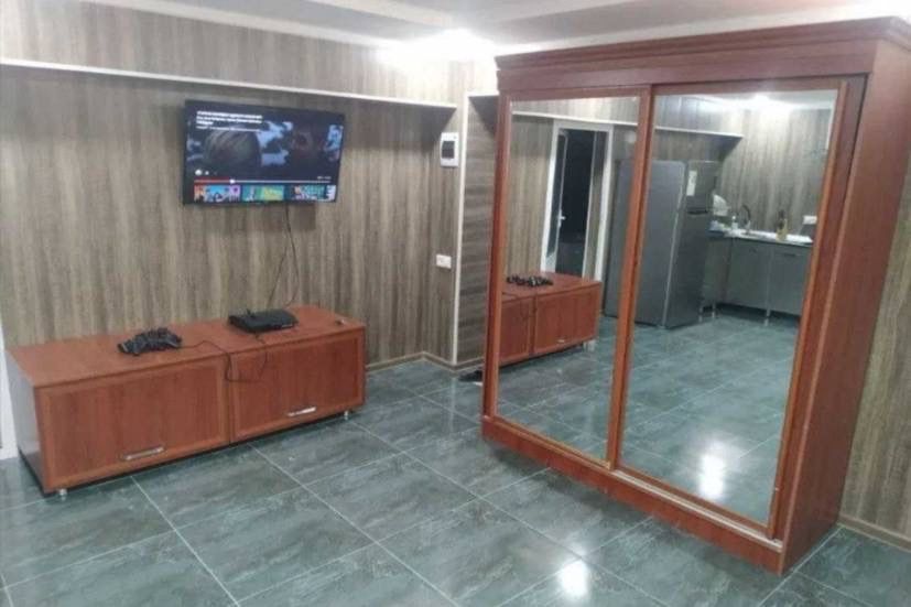 Квартира ижарага берилади