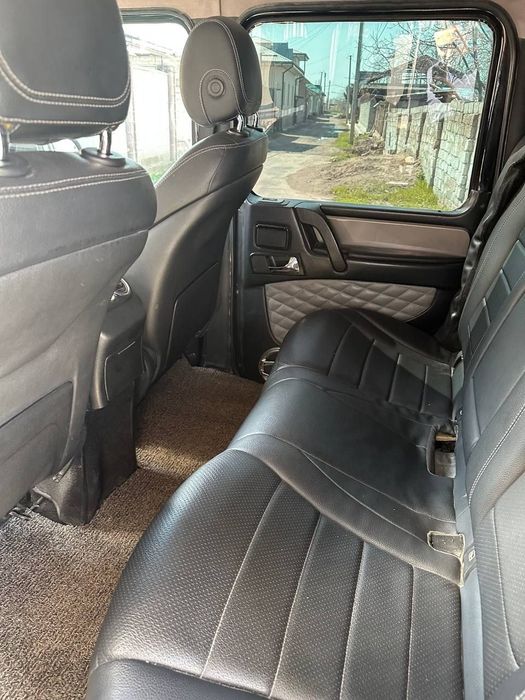 Gelenwagen G-63 срочнооо