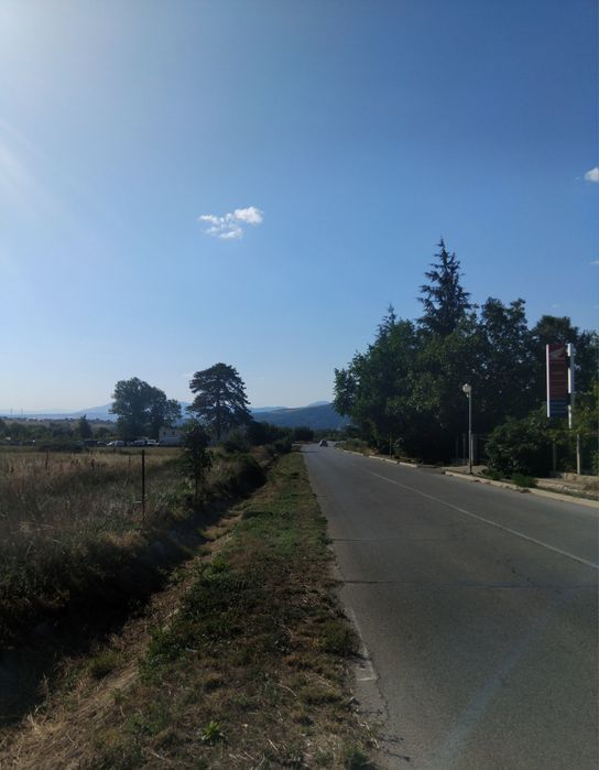 Продава парцел в гр.Дупница