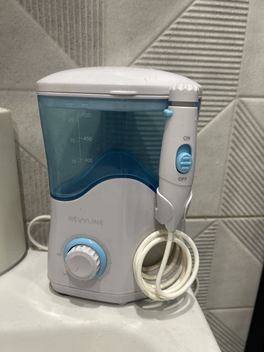 Ирригатор на 2 персоны revyline